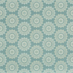 Piatto Sea Green